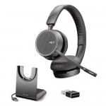 Poly Voyager 4220 UC BT600 USB-A MS Teams [212741-01]