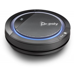 Poly Calisto 5300 [215442-01] - Bluetooth спикерфон, USB-C (Plantronics)