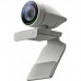 Poly Studio P5 with Voyager 4220 UC [USB-A] - Профессиональная веб-камера и беспроводная стереогарнитура (Polycom)